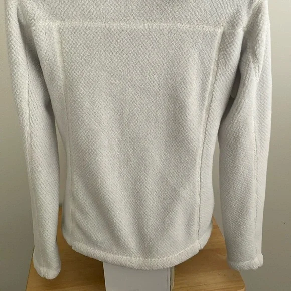 Patagonia Re-Tool Snap-T Fleece Size Small